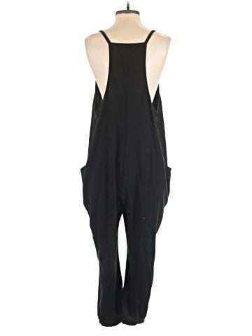Wild Fable Jumpsuit (view 2)