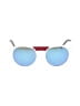 Vuarnet White Sunglasses One size - photo 2