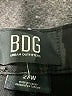 BDG Black Casual Pants Size 27 waist - photo 7