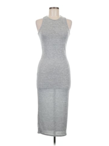 Missguided Casual Dress (view 1)