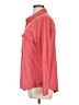 Eddie Bauer Red Long Sleeve Blouse Size L - photo 5