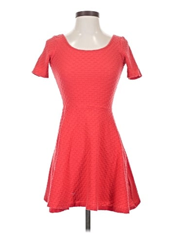 Divided by H&M Casual Dress (view 1)