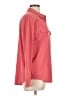 Eddie Bauer Red Long Sleeve Blouse Size L - photo 4