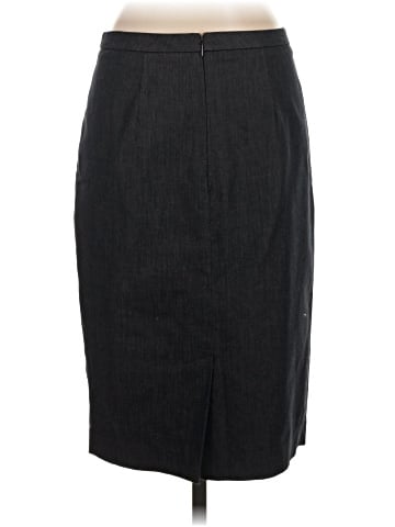 Ann Taylor LOFT Formal Skirt (view 2)