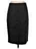 Ann Taylor LOFT Black Formal Skirt Size 2 - photo 2