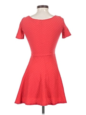Divided by H&M Casual Dress (view 2)
