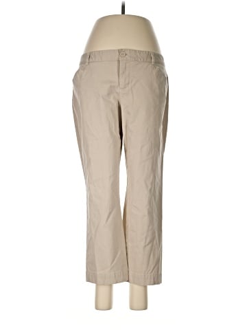 Bass Khakis (view 1)