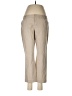 Bass Solid Tan Khakis Size 8 - photo 1
