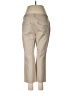 Bass Solid Tan Khakis Size 8 - photo 2