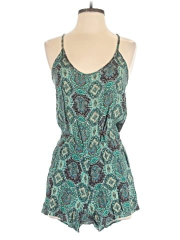Raya Sun Romper (view 1)