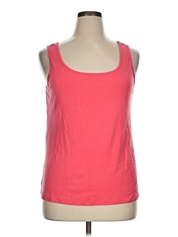 SONOMA life + style Tank Top (view 1)