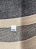 Unbranded 100% Viscose Polka Dots Tan Pullover Sweater Size XL - photo 7