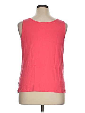 SONOMA life + style Tank Top (view 2)