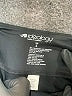 Ideology Black Active Pants Size S - photo 4