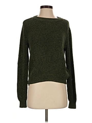 H&M Pullover Sweater (view 1)