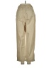Gap Solid Tan Khakis Size 2 - photo 2