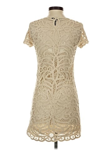 BCBGMAXAZRIA Cocktail Dress (view 2)
