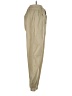 Gap Solid Tan Khakis Size 2 - photo 4