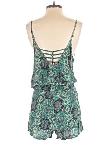 Raya Sun Romper (view 2)
