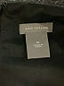 Ann Taylor Solid Black Cocktail Dress Size 10 - photo 7