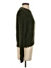 H&M Green Pullover Sweater Size S - photo 4