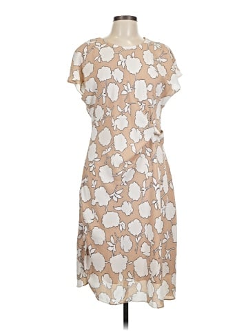 Ann Taylor Casual Dress (view 1)