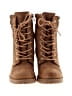 G by GUESS Brown Ankle Boots Size 7 1/2 - photo 2