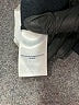 Lands' End 100% Cotton Black Blazer Size L - photo 7