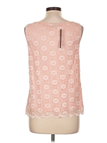 Tahari by ASL Tank Top (view 2)