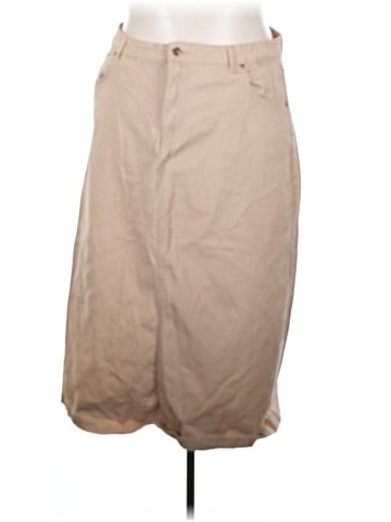 Jessica London Casual Skirt (view 1)