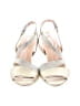 Naturalizer Ivory Sandals Size 8 - photo 2