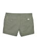Eddie Bauer Solid Green Khaki Shorts Size 8 (petite) - photo 2