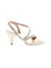 Naturalizer Ivory Sandals Size 8 - photo 1