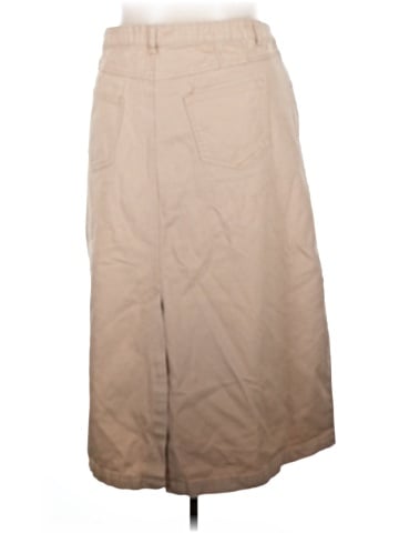 Jessica London Casual Skirt (view 2)