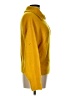J.Crew Color Block Yellow Pullover Sweater Size L - photo 4