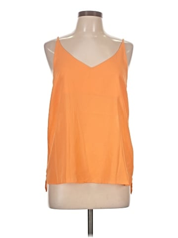 Stella Luce Sleeveless Top (view 1)