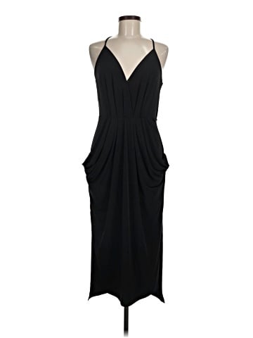 BCBGeneration Cocktail Dress (view 1)