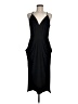 BCBGeneration Black Cocktail Dress Size M - photo 1