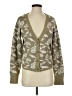 AWARE by Vero Moda Tan Cardigan Size S - photo 1