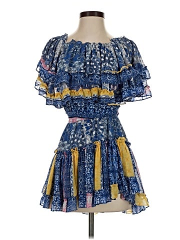 MISA Los Angeles Cocktail Dress (view 1)