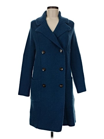 Ann Taylor Coat (view 1)