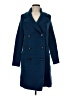 Ann Taylor Blue Coat Size M - photo 1