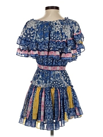 MISA Los Angeles Cocktail Dress (view 2)