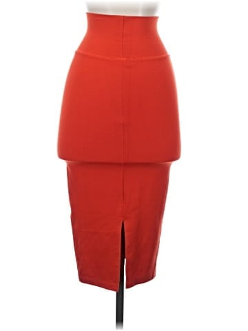 Bebe Formal Skirt (view 2)