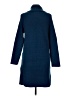 Ann Taylor Blue Coat Size M - photo 2