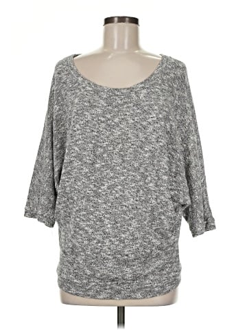 M Rena Pullover Sweater (view 1)