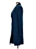 Ann Taylor Blue Coat Size M - photo 5