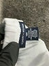 Tommy Hilfiger Ivory Casual Pants 12-18 MO / 18 MO - photo 3