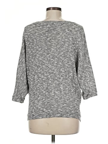 M Rena Pullover Sweater (view 2)