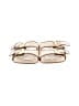 J.Crew Tan Sandals Size 8 1/2 - photo 2